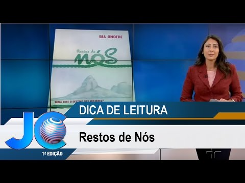 Reading Tip: Remains of Us