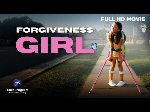 Forgiveness Girl 💜 | Powerful Christian Movie About Faith & Forgiveness