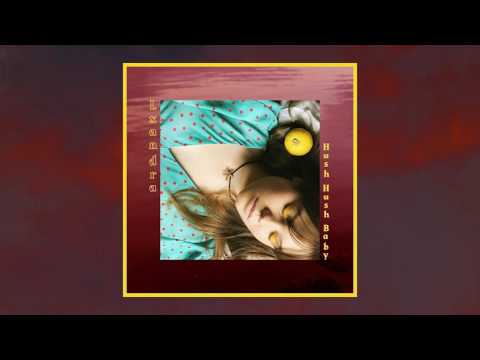 Lxandra - Hush Hush Baby (Audio)