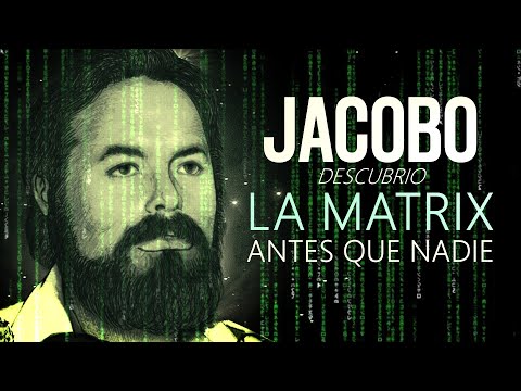 Todo esta Conectado • Jacobo Grinberg •  LA TEORIA SINTERGICA