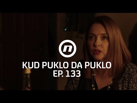 Doris ide na DNK test - Kud puklo da puklo - epizoda 133