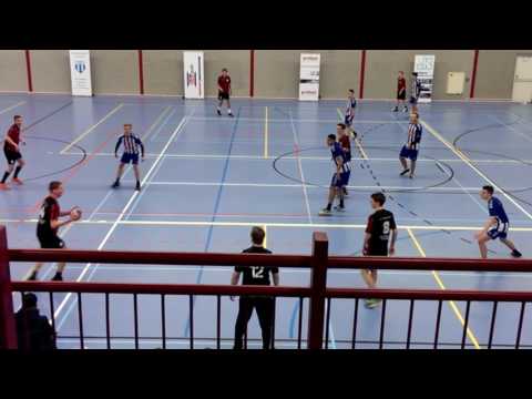 Olympia'89 -DWS 1e helft 1