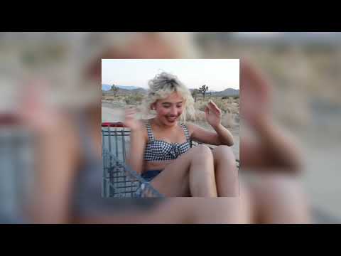 Tears - Sabrina Carpenter (sped up)