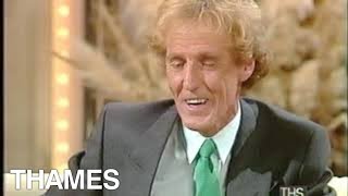 Rod Hull interview | Des O&#39;Connor Tonight | 1987