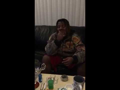 Roll In Peace Freestyle by Rambo Lee