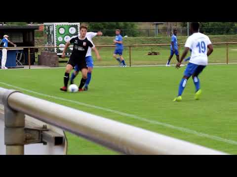 VL - Fortuna Magdeburg -  BSV Halle-Ammendorf - 2020-08-30