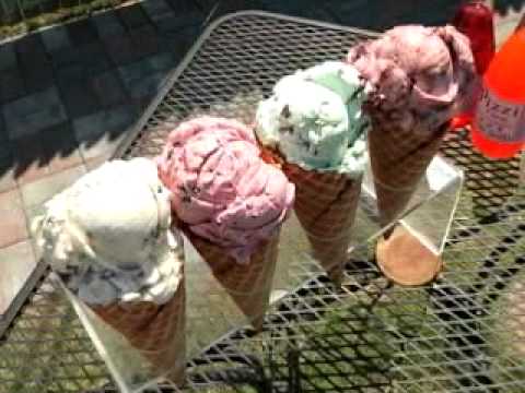 Pizzi Farm - Waltham, MA (Phantom Gourmet)