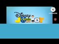 Disney Jr Vjt