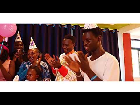 Happy Birthday- Carolina Namuenge (Official Video)