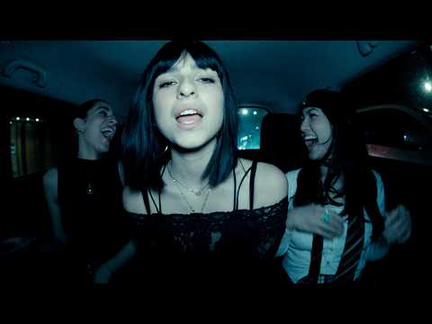 renforshort - on my way! (official music video)