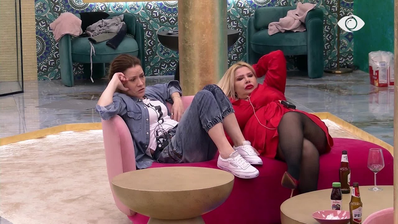 “Do të të shkul ekstejshënat”/ Meri për Rozën: Nuk mund të më uli një copë zhgarravinë!