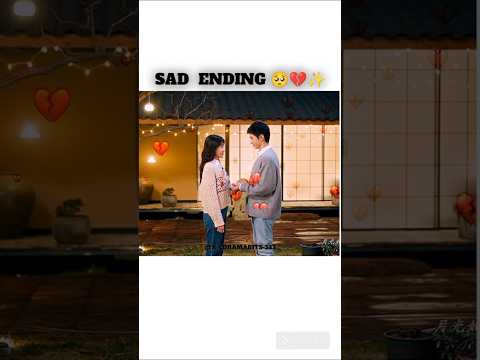 Sad Ending 😞🥺 The white olive tree #youtube #shorts #viralvideos #cdrama