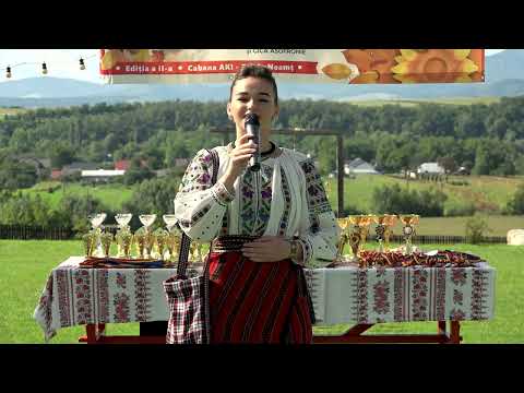 Lavinia Andreescu - O, Iisuse, dulce