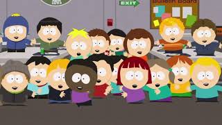 South Park- Everyone is special. (Lyric Video) (for their 25 anniversary)