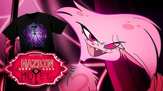 HAZBIN HOTEL + HELLUVA BOSS SUMMER SALE! (Reupload)