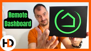 Hubitat Dashboard on Phone? EASY Setup!