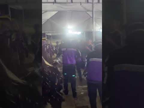 Denis Miranda Laje-Enquanto isso , em Laje do Muriaé , Folia de Reis 2025/2026