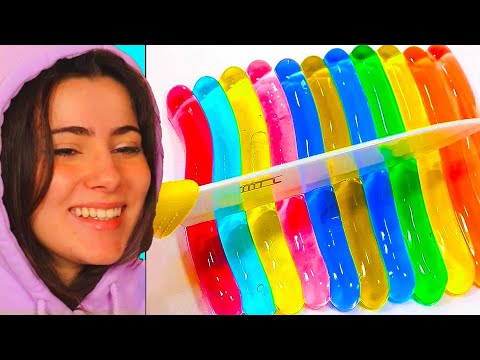 I TIK TOK SODDISFACENTI PIÙ VISTI DEL MONDO