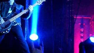 Avenged Sevenfold,  Welcome to the Family,  Baltimore,  1/23/11  [HQ]