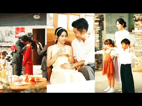 Dopo che il marito la abbandona, sposa un potente ufficiale disabile che la ama e le cambia la vita!