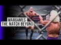 FULL MATCH The First Ever WarGames Match Great American Bash 1987