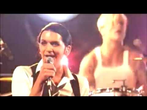 Placebo - Olympia, Paris 2009 (Full Show)