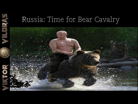 Bear Cavalry: An EU4 Muscovy Guide for 1.30 and 1.31