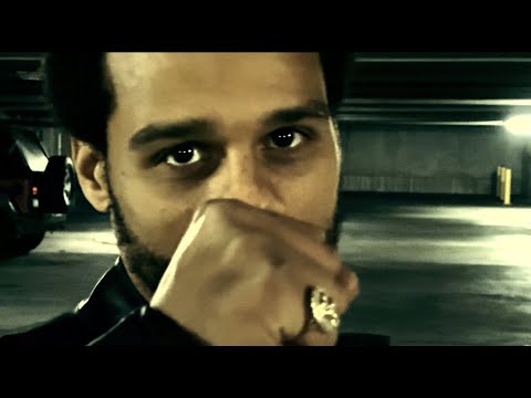 EkaMan - Bad (Official Music Video) @MichaelJackson