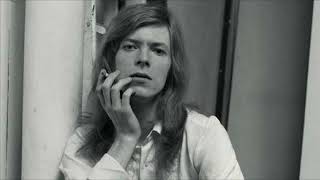 David Bowie - How Lucky You Are (2025 Stereo Remix)