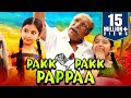 Pakk Pakk Pappaa South New Released Hindi Dubbed Full Movie Nassar Sara Arjun Kousalya