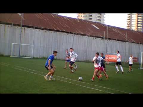 The Famous vs De Primera - Copa Palermo