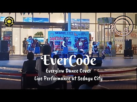 [070719] EVERGLOW - Bon Bon Chocolat + Moon Remix Dance Cover by EverCode | Code DC Indonesia