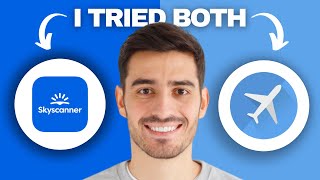 Skyscanner vs Google Flights (2026) | Which One is Better?