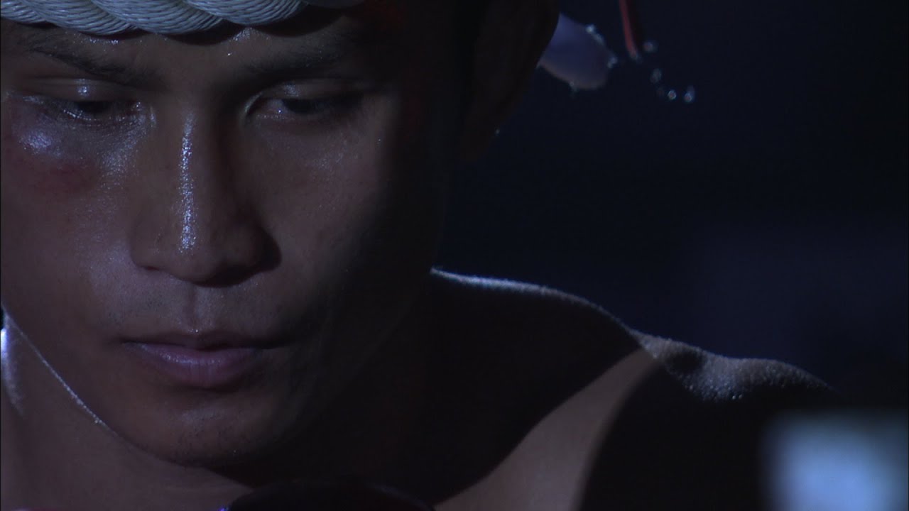 K-1 WORLD GP 2015 ~-60kg初代王座決定トーナメント~ トレーラー第1弾/K-1 WORLD GP 2015 TRAILER1