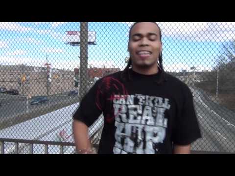 Video thumbnail for Lyrical Catastrophy