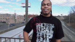 LYRICAL CATASTROPHY(Chris Rivers F.K.A. Baby Pun)