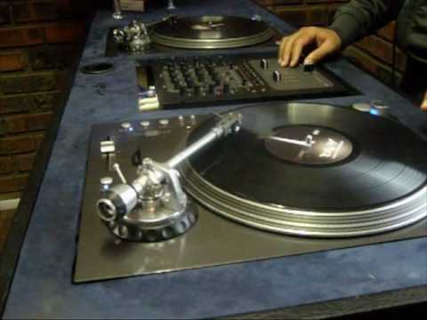 DJ K R&B Mix - Old Classics Vol 1