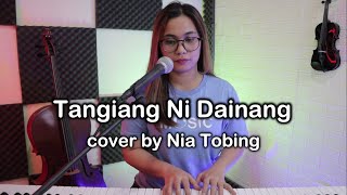 Download lagu Tangiang Ni Dainang  ( Live Cover by Nia Tobing ) Cipt : Tagor Tampubolon mp3