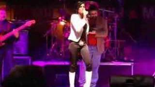 Renata Sablone - Can't Take My Eyes Off Of You (vers Mina)