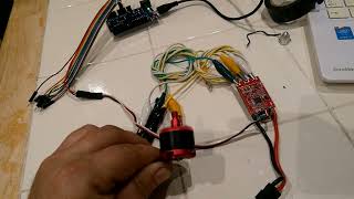 Arduino pwm sweep example