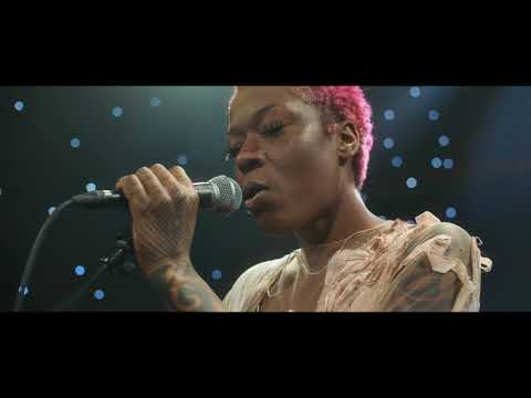 Meet the Experimental Violinist Forging Her Own Path | Atlas Obscura x Nissan