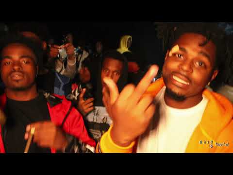 Still Active - Bino Splatt ft. Bop God (Official Music Video)