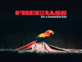 FreeBass "The God Machine" 