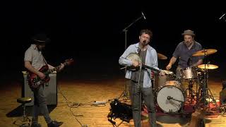 GUANO PADANO &amp; SAM AMIDON | Walkin' Boss