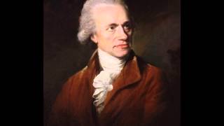Herschel oboe concerto in C major - Allegretto (III)