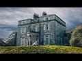 SURVIVING THE NIGHT ALONE IN A HAUNTED SCHOOL