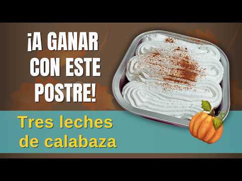 ¡Receta de Otoño que Todos Quieren Probar!