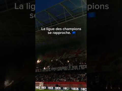 But Morgan Sanson , Nice enchaîne les victoires 🦅 , Victvictoire du gym issa nissa 🔴⚫