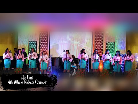 Elio Enai Rapha | Gen Pisans Nan Syel La | New Single | 4th Album Release Concert