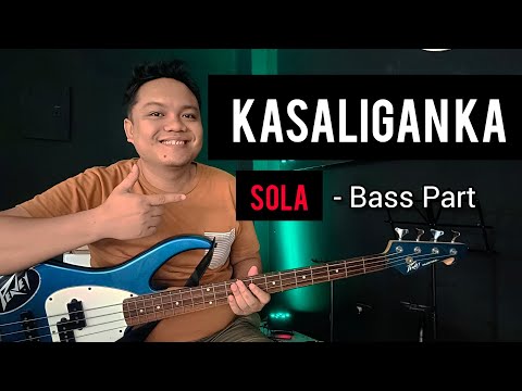 Kasaligan Ka - Norman Proclaim
